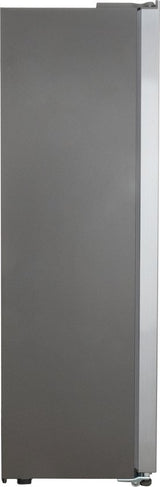Exquisit Amerikaanse koelkast SBS146-WS-040ES