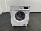 Whirlpool inbouw wasmachine BI WMWG 91485 EU - 9 kg