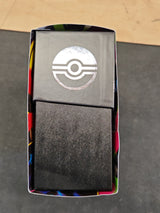 Pokémon TCG Mega Evolution Pitch Black Elite Trainer Box