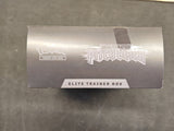 Pokémon TCG Mega Evolution Pitch Black Elite Trainer Box