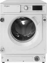 Whirlpool inbouw wasmachine BI WMWG 91485 EU - 9 kg