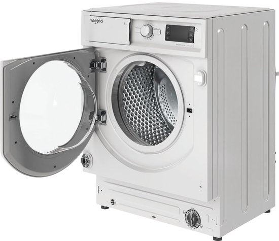 Whirlpool inbouw wasmachine BI WMWG 91485 EU - 9 kg