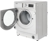 Whirlpool inbouw wasmachine BI WMWG 91485 EU - 9 kg