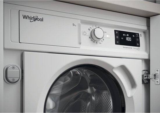 Whirlpool inbouw wasmachine BI WMWG 91485 EU - 9 kg