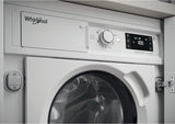 Whirlpool inbouw wasmachine BI WMWG 91485 EU - 9 kg