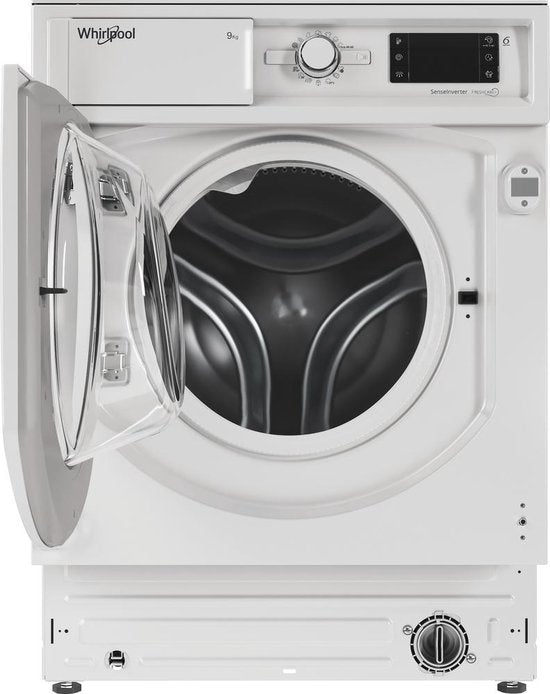 Whirlpool inbouw wasmachine BI WMWG 91485 EU - 9 kg