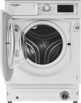 Whirlpool inbouw wasmachine BI WMWG 91485 EU - 9 kg