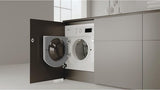 Whirlpool inbouw wasmachine BI WMWG 91485 EU - 9 kg
