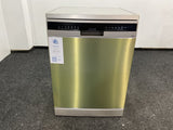 Siemens vaatwasser SN25ZI08CE- iQ500 - Vrijstaand