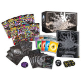 Pokémon TCG Mega Evolution Pitch Black Elite Trainer Box