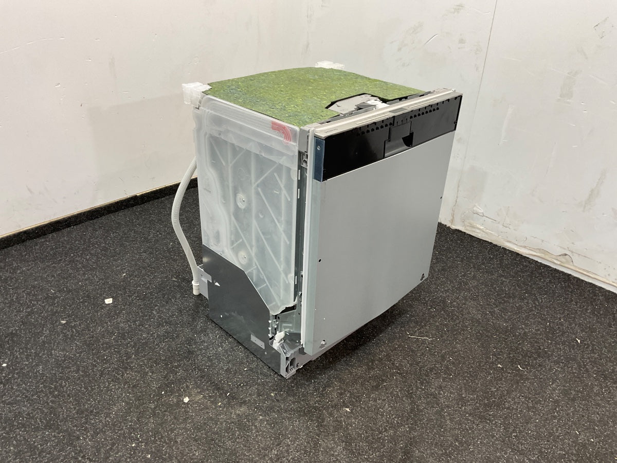 Siemens inbouwvaatwasser SN63EX22AE - Home Connect