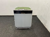 Siemens inbouwvaatwasser SN63EX22AE - Home Connect