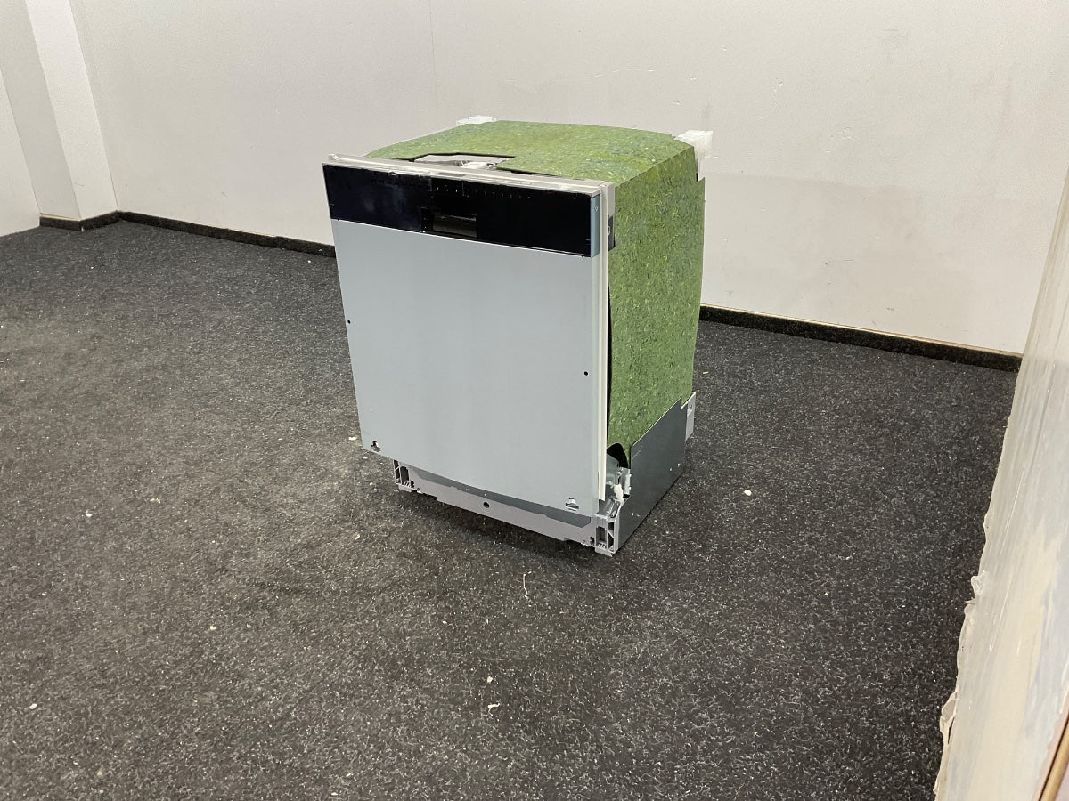Siemens inbouwvaatwasser SN63EX22AE - Home Connect