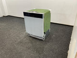 Siemens inbouwvaatwasser SN63EX22AE - Home Connect