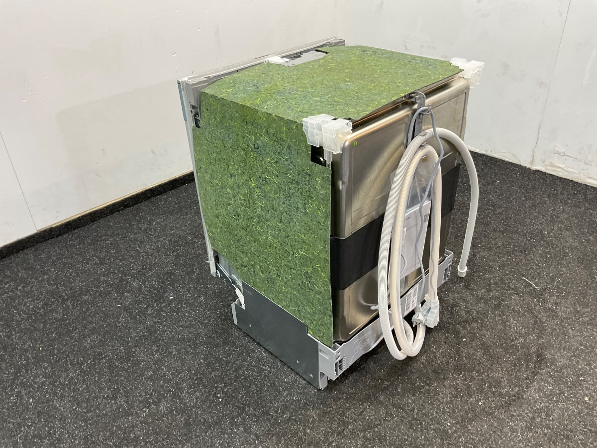 Siemens inbouwvaatwasser SN63EX22AE - Home Connect