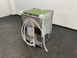 Siemens inbouwvaatwasser SN63EX22AE - Home Connect