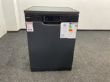 Inventum vaatwasser VVW6060AB - vrijstaand