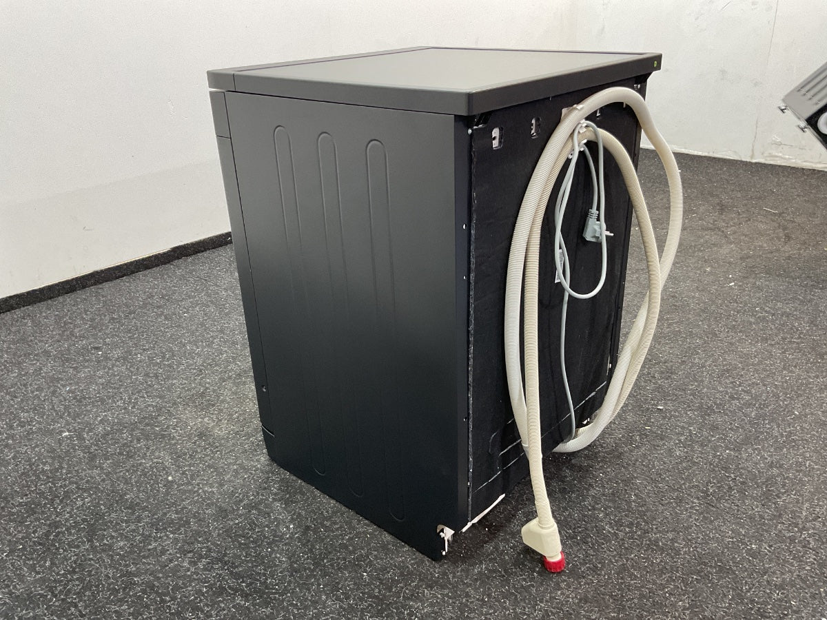 Inventum vaatwasser VVW6060AB - vrijstaand