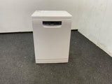 Bosch vaatwasser SMS4ECW28E - Serie 4 - Vrijstaand - Wit