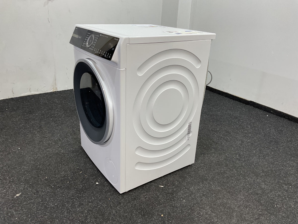 Bosch wasmachine WGH246A7NL - Serie 6 - met stoom
