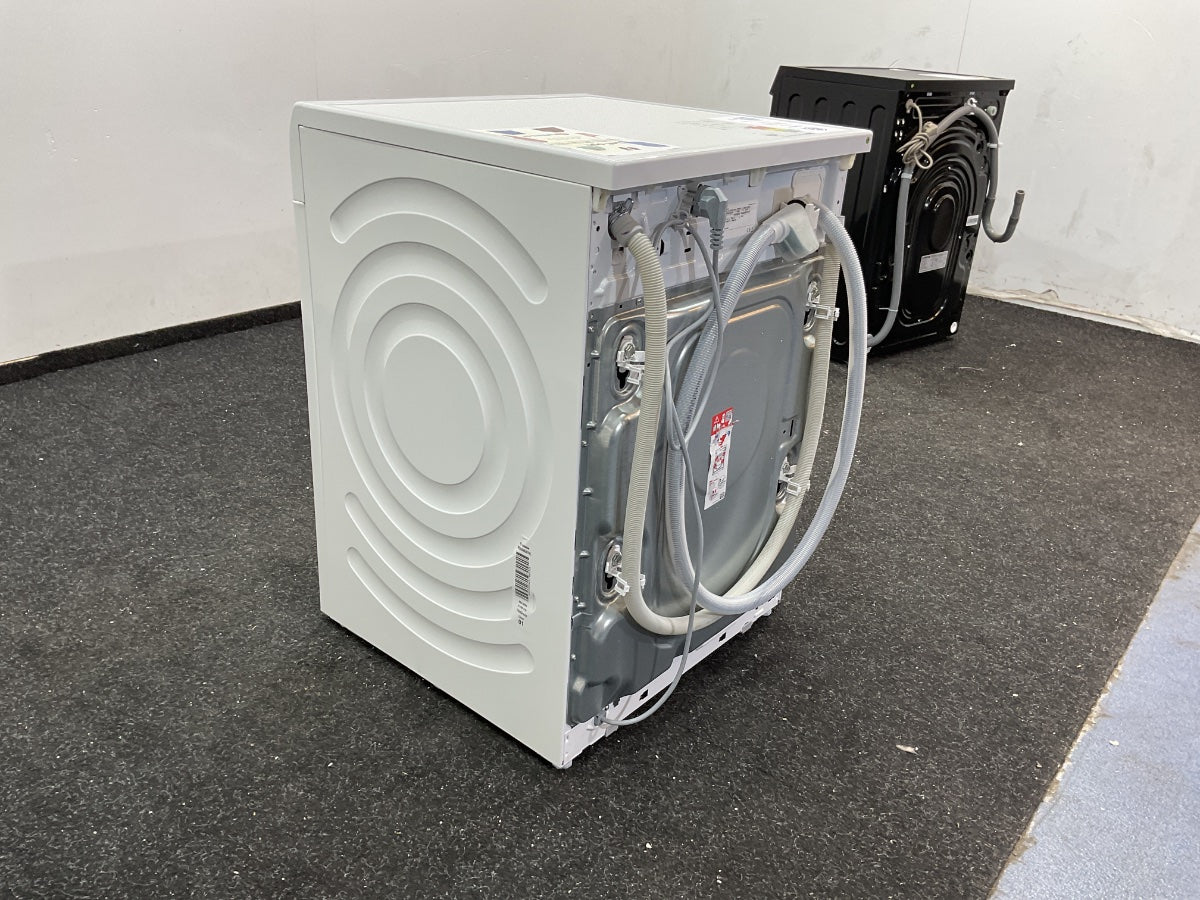 Bosch wasmachine WGH246A7NL - Serie 6 - met stoom