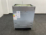 ETNA inbouw vaatwasser VW544N - 14 Couverts