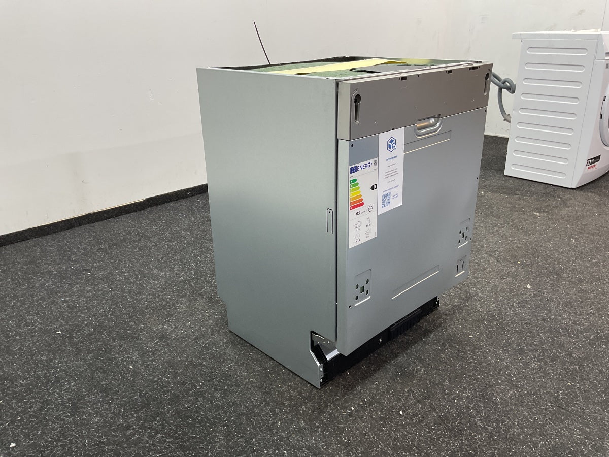 ETNA inbouw vaatwasser VW544N - 14 Couverts