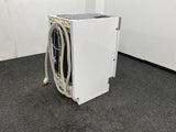 Inventum smalle inbouw vaatwasser IVW4508A - 45 cm