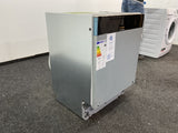 Bosch inbouw vaatwasser SMV6YCX07E - Serie 6 - 60 cm - Home Connect