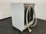 Inventum vaatwasser VVW6008AW - Vrijstaand - Wit