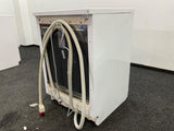 Inventum vaatwasser VVW6008AW - Vrijstaand - Wit