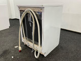 Inventum vaatwasser VVW6008AW - Vrijstaand - Wit