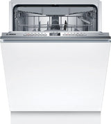 Bosch inbouw vaatwasser SMV6YCX07E - Serie 6 - 60 cm - Home Connect