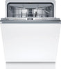 Bosch inbouw vaatwasser SMV6YCX07E - Serie 6 - 60 cm - Home Connect
