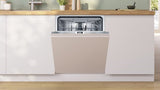 Bosch inbouw vaatwasser SMV6YCX07E - Serie 6 - 60 cm - Home Connect