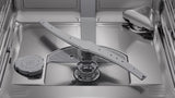 Bosch inbouw vaatwasser SMV6YCX07E - Serie 6 - 60 cm - Home Connect