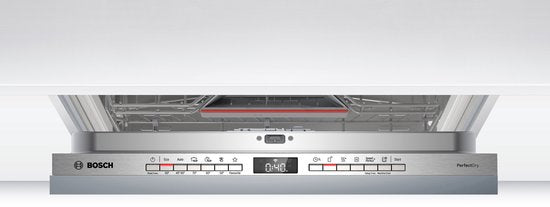 Bosch inbouw vaatwasser SMV6YCX07E - Serie 6 - 60 cm - Home Connect