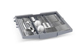 Bosch inbouw vaatwasser SMV6YCX07E - Serie 6 - 60 cm - Home Connect