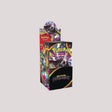 Pokémon TCG: Pitch Black - Booster Box - 18 Boosters