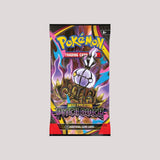 Pokémon TCG: Pitch Black - Booster Box - 18 Boosters