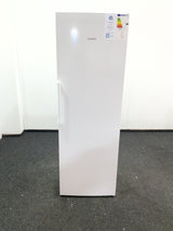 Siemens vrieskast GS33NVWEP - vrijstaand - Wit
