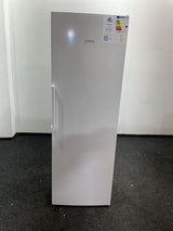 Siemens vrieskast GS33NVWEP - vrijstaand - Wit