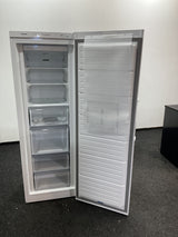 Siemens vrieskast GS33NVWEP - vrijstaand - Wit