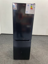 Inventum koelkast KV1500B - Zwart 150cm