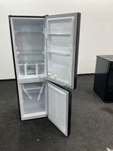Inventum koelkast KV1500B - Zwart 150cm
