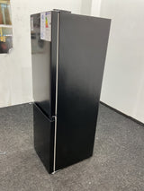 Inventum koelkast KV1501B - Vrijstaand - Zwart