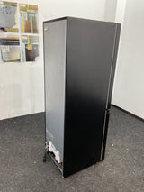 Inventum koelkast KV1501B - Vrijstaand - Zwart