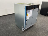 Siemens inbouw vaatwasser SN75ZX16CE - IQ500 - Home Connect