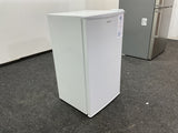 Tomado koelkast TRT4702W - Tafelmodel - 80 liter