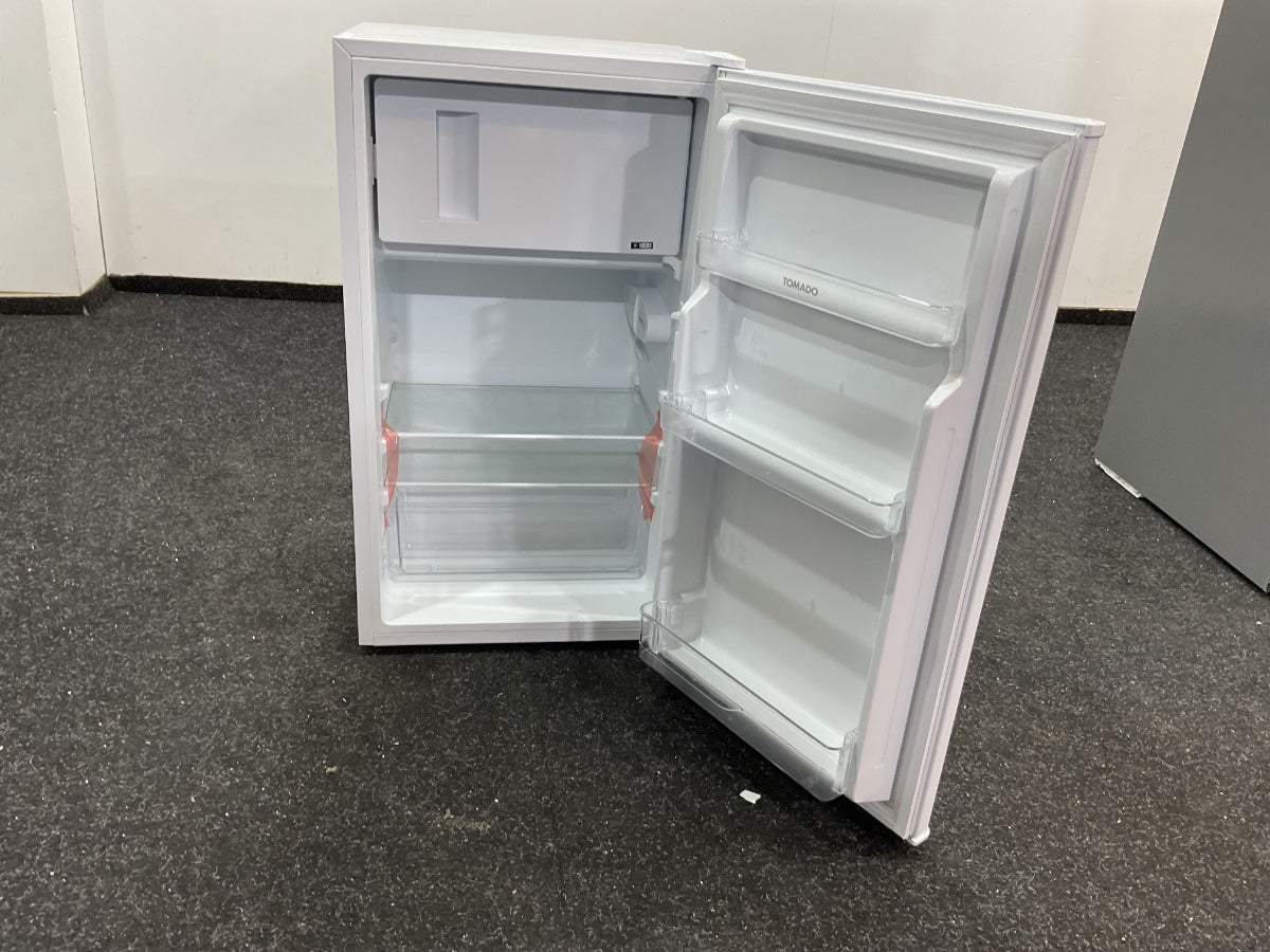 Tomado koelkast TRT4702W - Tafelmodel - 80 liter